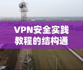 VPN安全实践教程的结构通常包括以下几个步骤