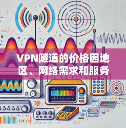 VPN隧道的价格因地区、网络需求和服务提供商而异。以下是一些普遍适用的信息，供您参考