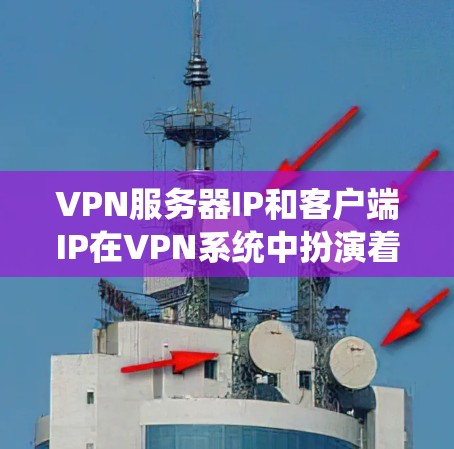 VPN服务器IP和客户端IP在VPN系统中扮演着关键角色，它们各自负责不同的部分，确保数据的安全性和高效传输。以下是它们的区别和关系的详细说明