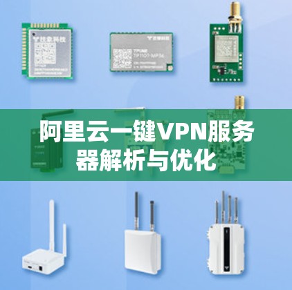 阿里云一键VPN服务器解析与优化
