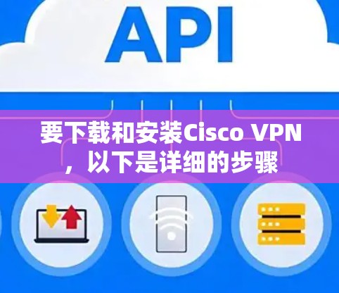 要下载和安装Cisco VPN，以下是详细的步骤
