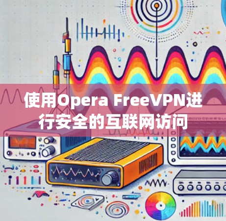 使用Opera FreeVPN进行安全的互联网访问