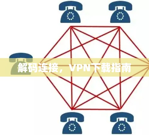 解码连接，VPN下载指南