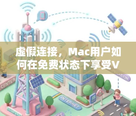 虚假连接，Mac用户如何在免费状态下享受VPN体验