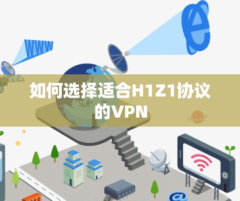 如何选择适合H1Z1协议的VPN