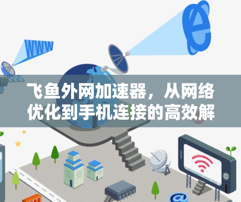 飞鱼外网加速器，从网络优化到手机连接的高效解决方案