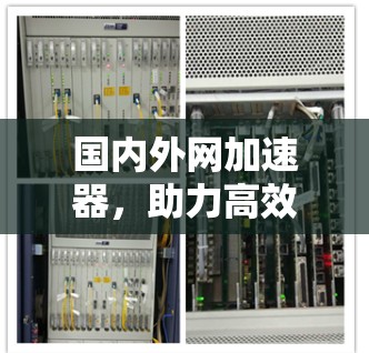 国内外网加速器，助力高效数据传输
