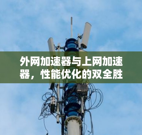 外网加速器与上网加速器，性能优化的双全胜方案