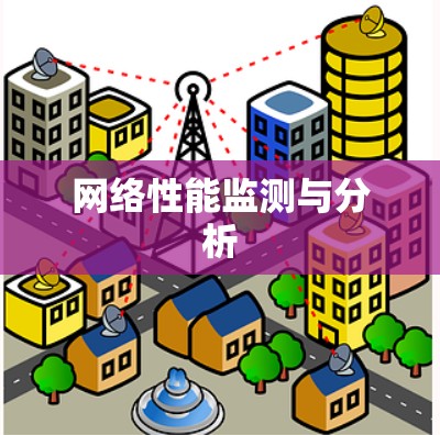 网络性能监测与分析