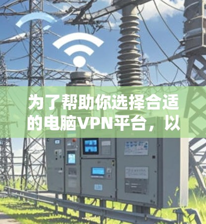 为了帮助你选择合适的电脑VPN平台，以下是分步建议
