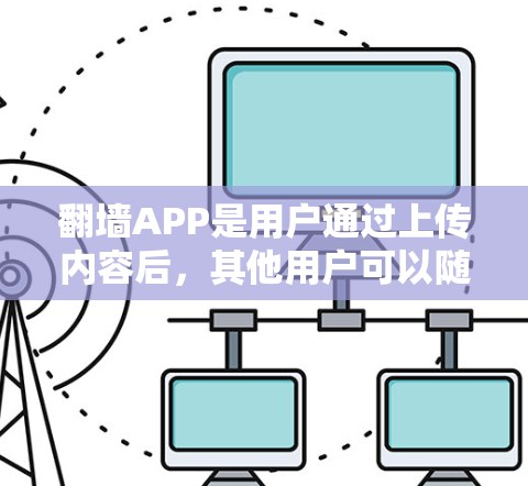 翻墙APP是用户通过上传内容后，其他用户可以随意翻转的工具，旨在为用户提供翻转的便利。以下是一步步的指南，帮助你选择和使用翻墙APP