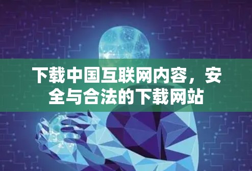 下载中国互联网内容，安全与合法的下载网站