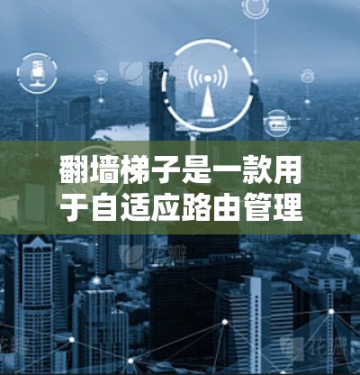 翻墙梯子是一款用于自适应路由管理的工具，旨在帮助设备了解内部网络的路由表，支持流量控制、路由优化和安全协议管理。以下是对翻墙梯子功能、优点、缺点及其应用的详细评测
