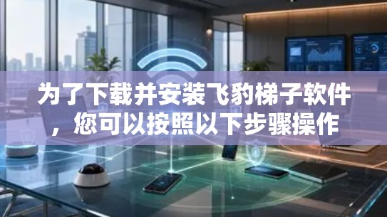 为了下载并安装飞豹梯子软件，您可以按照以下步骤操作