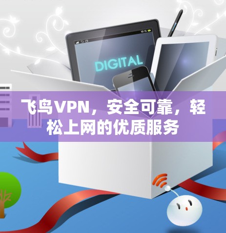 飞鸟VPN，安全可靠，轻松上网的优质服务