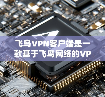 飞鸟VPN客户端是一款基于飞鸟网络的VPN服务，提供了一个安全可靠、速度快的网络连接体验。以下是关于飞鸟VPN客户端的一些详细介绍