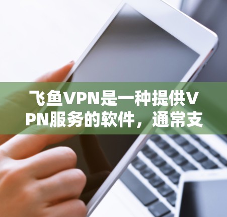飞鱼VPN是一种提供VPN服务的软件，通常支持多设备下载和同步，但加速下载并降低延迟体验也是可以考虑的。以下是一些推荐的工具和方法，帮助您在使用飞鱼VPN时获得更流畅的体验
