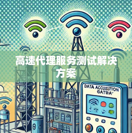 高速代理服务测试解决方案