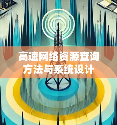 高速网络资源查询方法与系统设计