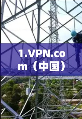1.VPN.com（中国）现代安全服务